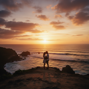 Sumba Honeymoon Itinerary — Romance Beyond the Beach