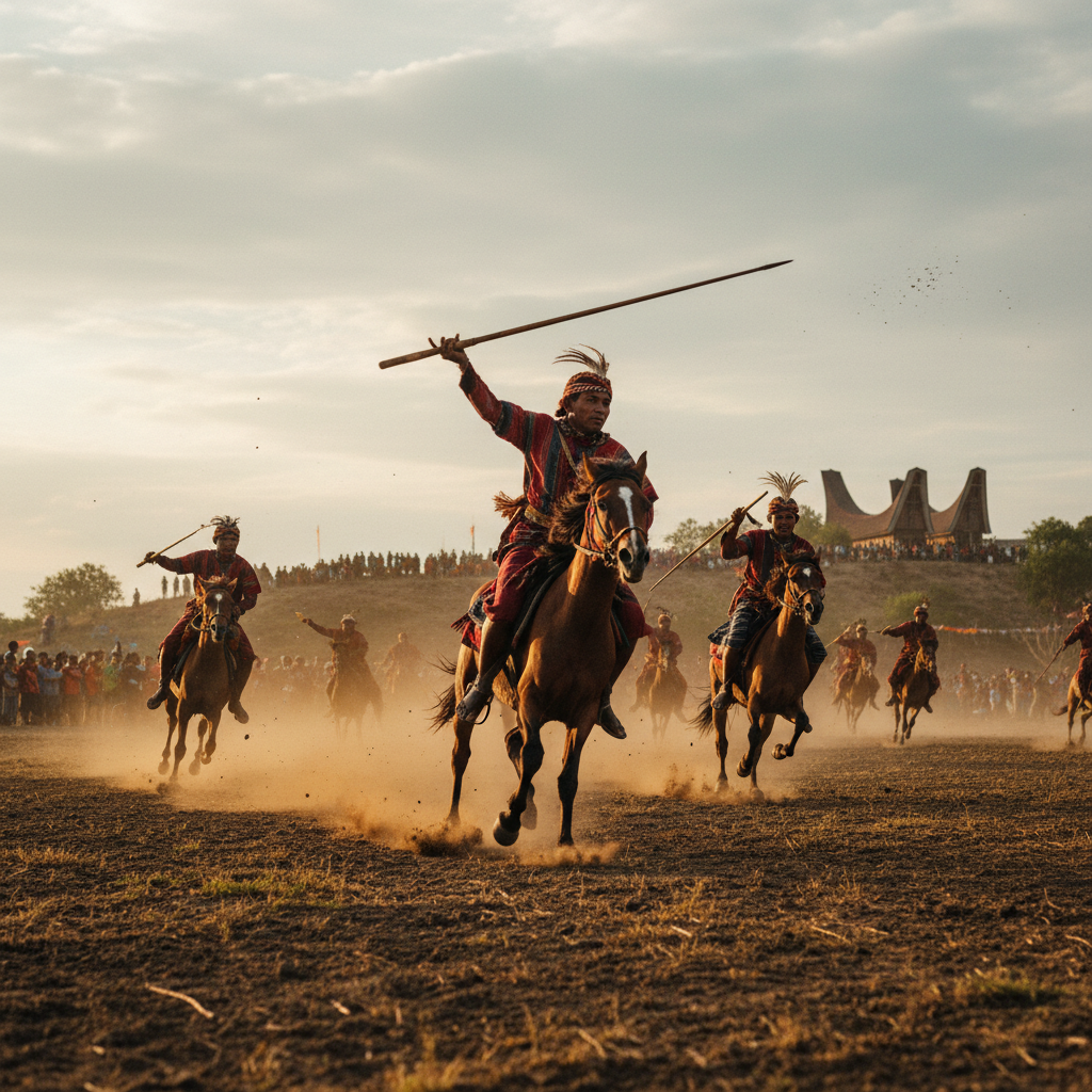 Sumba Private Tour Atelier — editorial photo 4