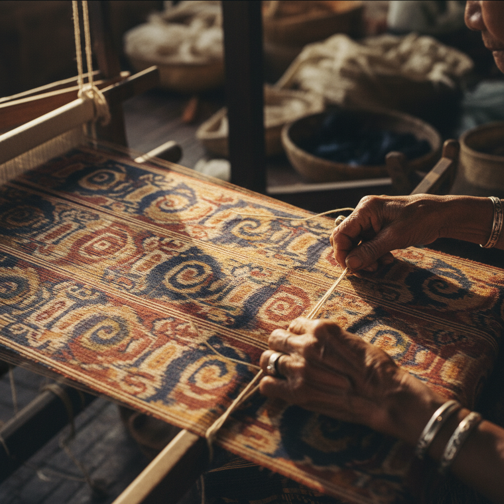 Sumba Private Tour Atelier — editorial photo 7