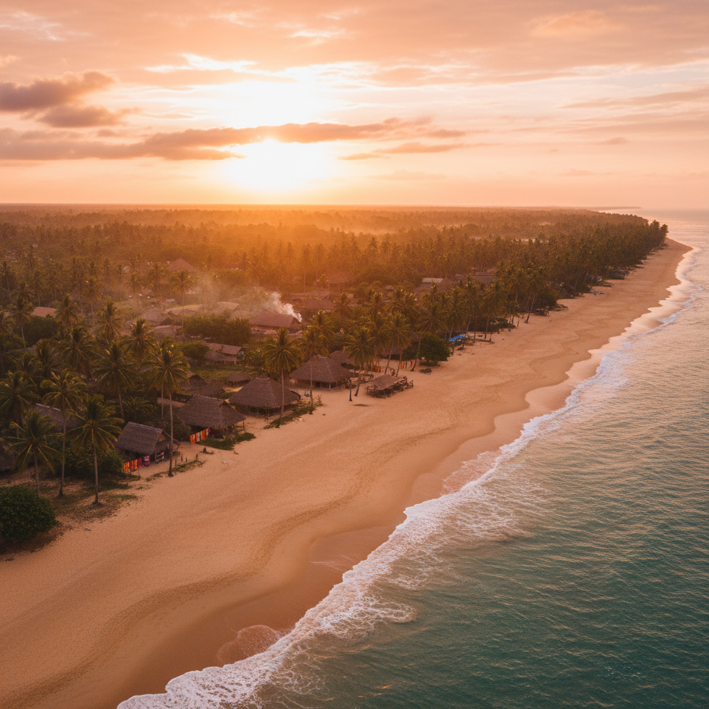 Sumba Private Tour Atelier — hero