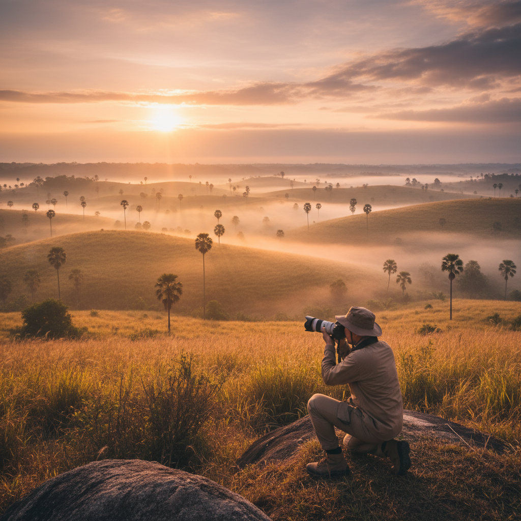 Sumba Private Tour Atelier — briefing photo 11