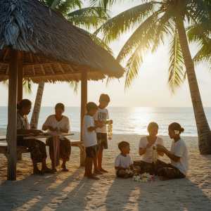 Nihiwatu Resort — Nihiwaturesort — Sumba With Kids — Family Tr…